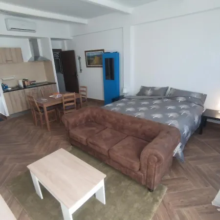 Apartamento De Lujo En La Sierra Becerril de la Sierra Buitenkant foto
