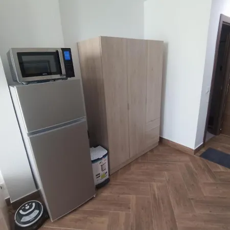 Apartamento De Lujo En La Sierra Becerril de la Sierra Buitenkant foto