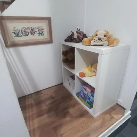 Apartamento De Lujo En La Sierra Becerril de la Sierra Buitenkant foto