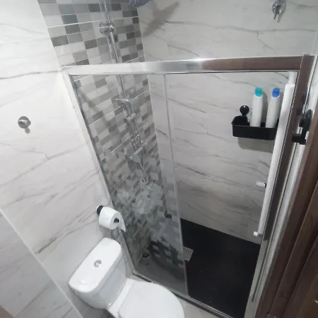 Apartamento De Lujo En La Sierra Becerril de la Sierra Buitenkant foto