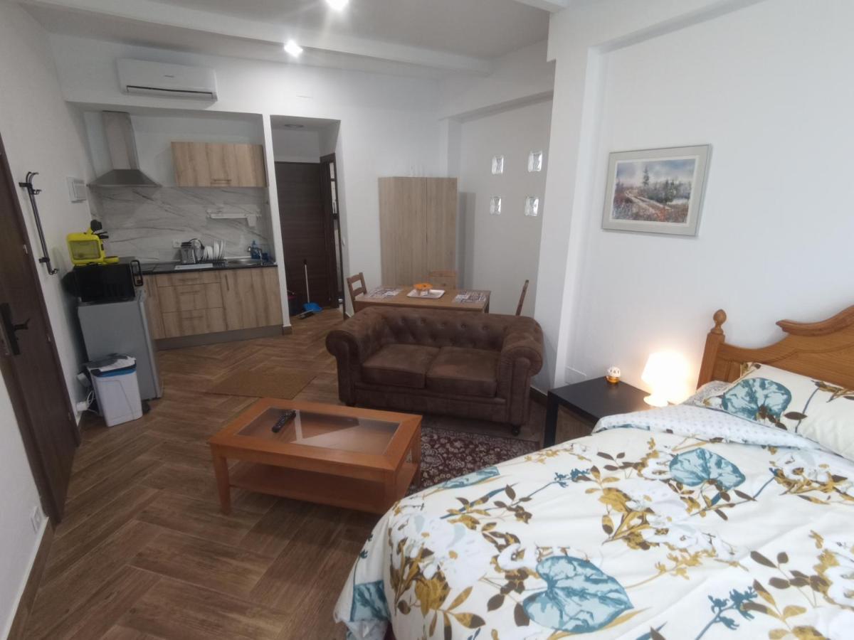 Apartment De Lujo En La Sierra *