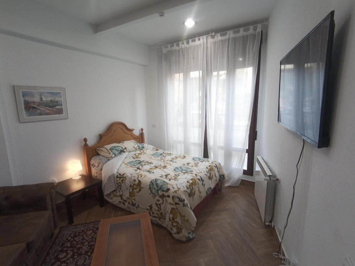De Lujo En La Sierra Apartment *