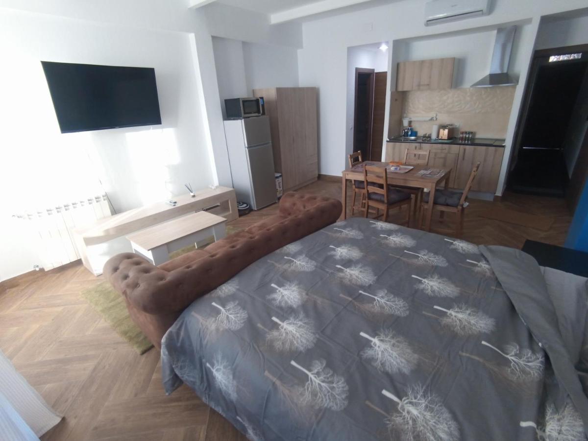 Apartment De Lujo En La Sierra *