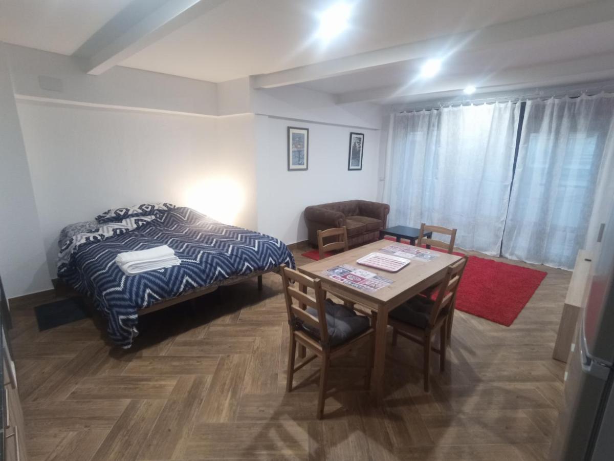 Apartment De Lujo En La Sierra *