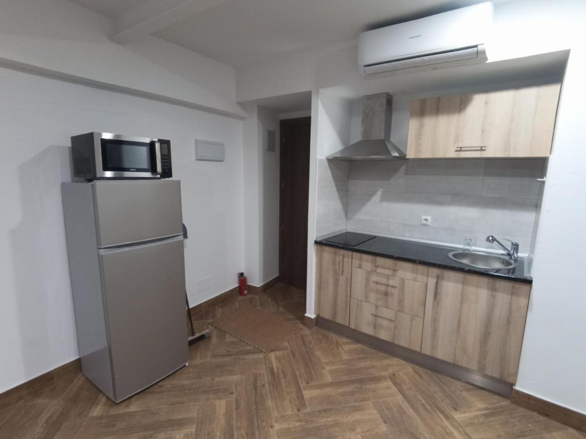 De Lujo En La Sierra Apartment Becerril de la Sierra