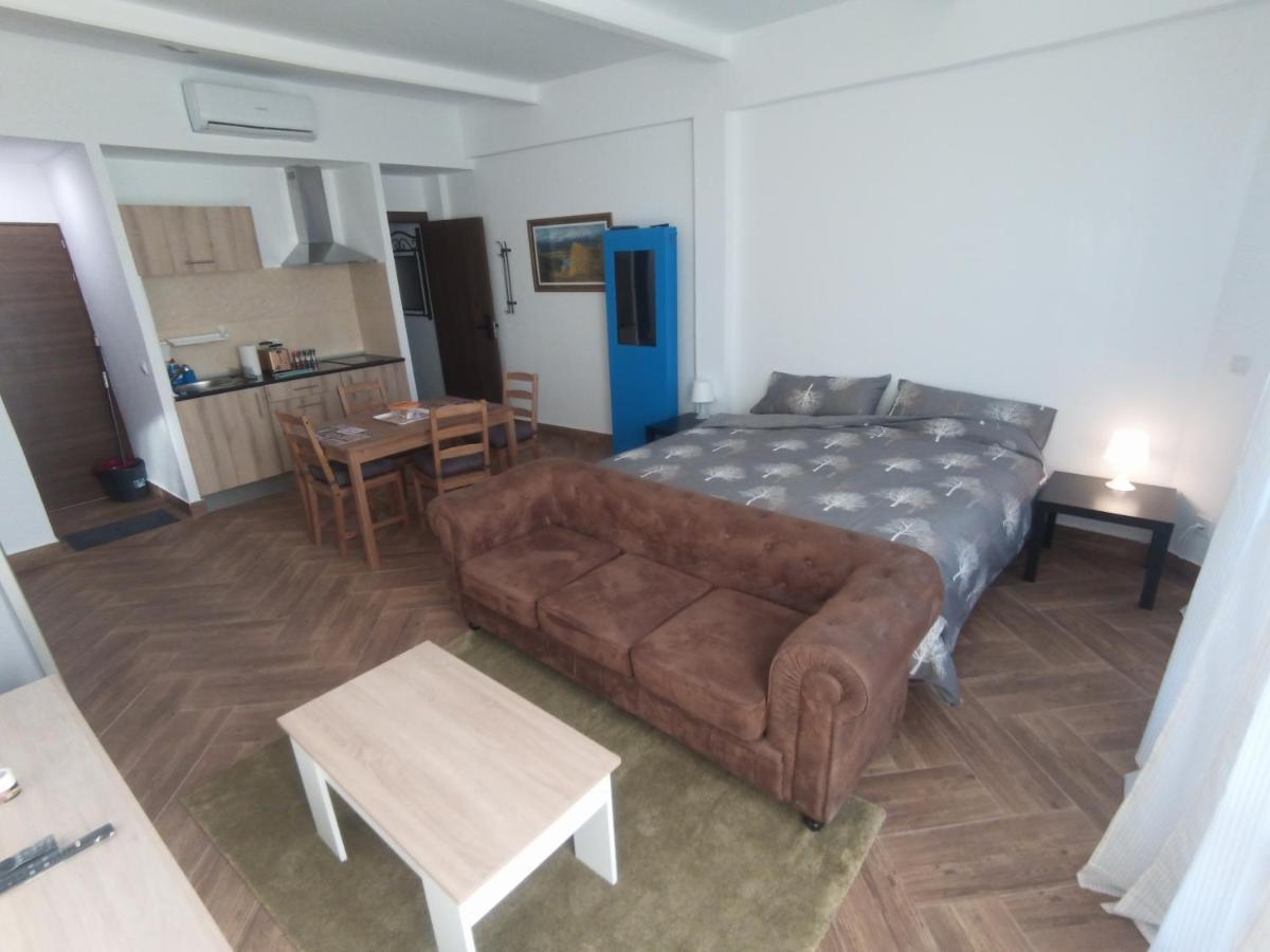 De Lujo En La Sierra Apartment Becerril de la Sierra