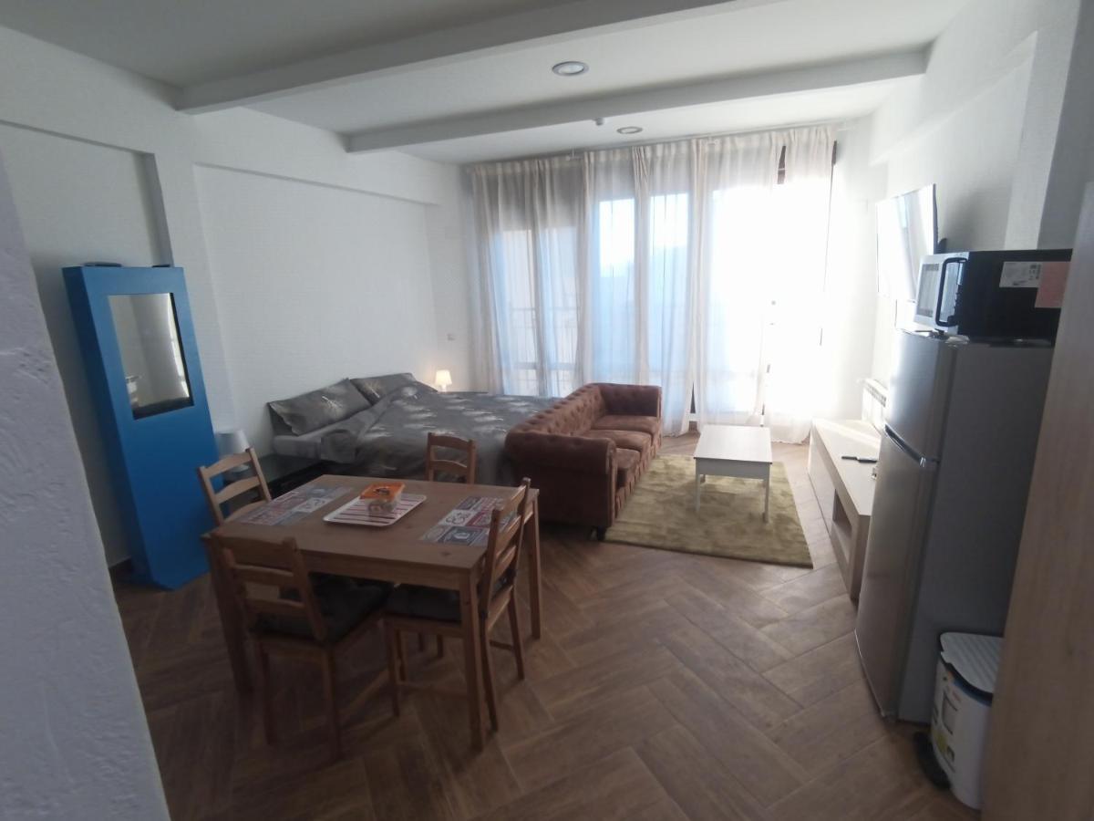 Apartment De Lujo En La Sierra