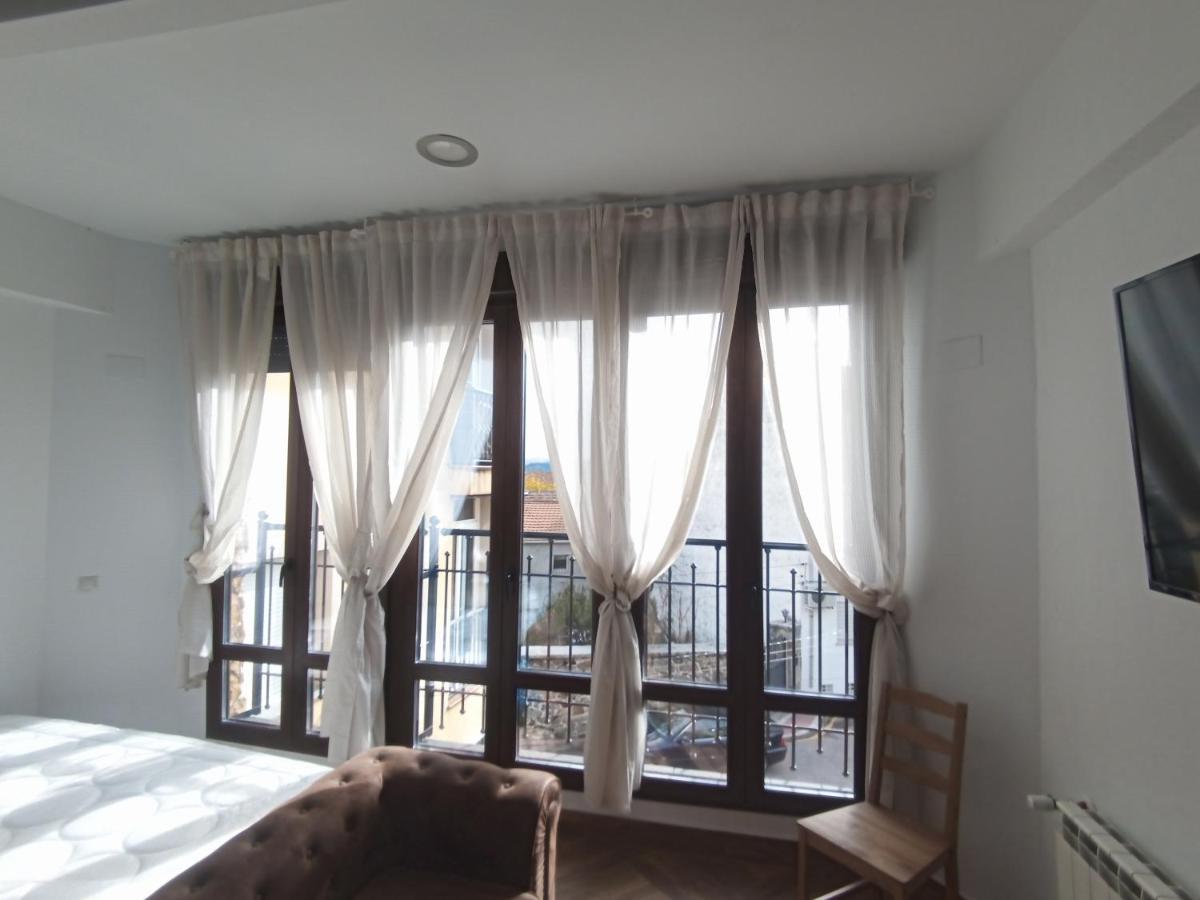 Apartment De Lujo En La Sierra